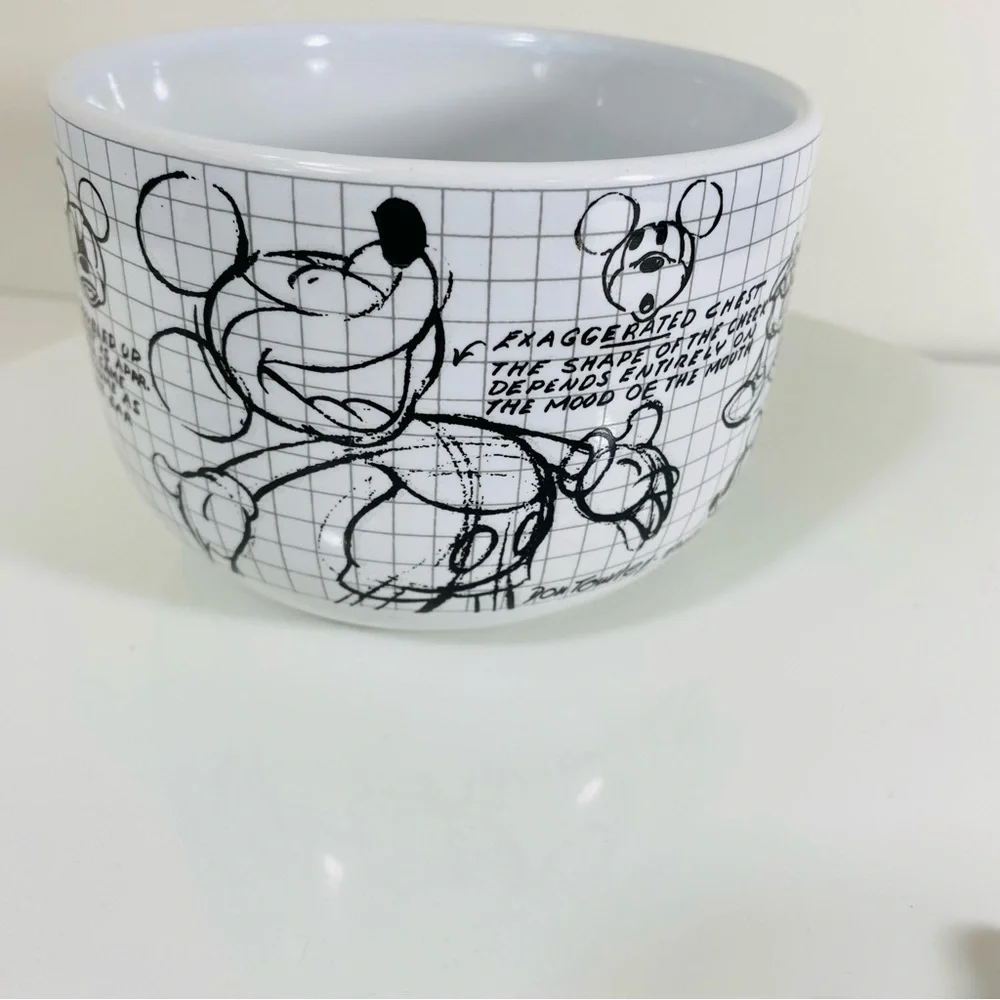 Disney add some